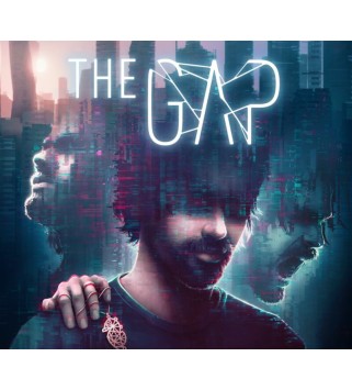 The Gap Switch Nintendo eShop Key EUROPE